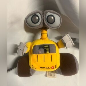 Disney Wall-E Plush